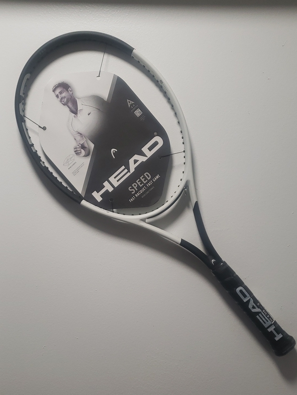 Head Speed PRO Tennis Racquet